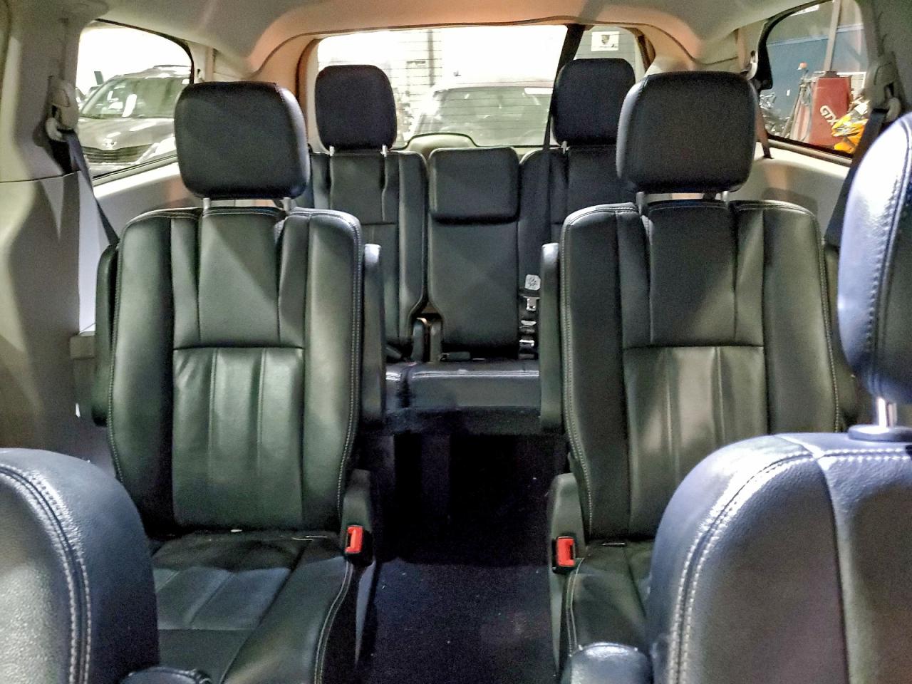 2014 Chrysler Town & Country Touring VIN: 2C4RC1BG2ER434755 Lot: 94166115