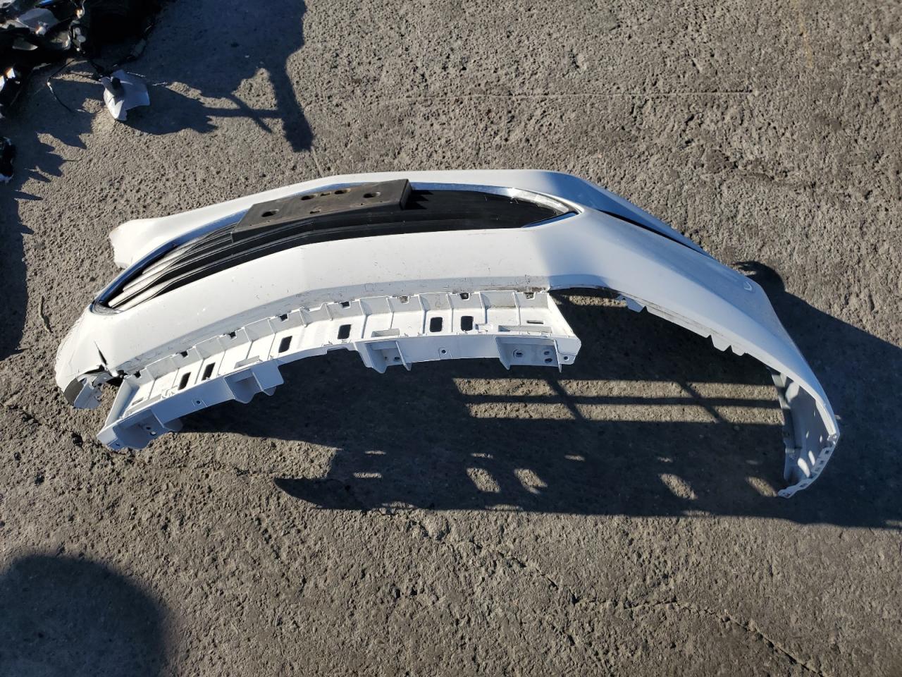 2020 Chevrolet Trax Ls VIN: KL7CJKSB8LB023469 Lot: 91883315