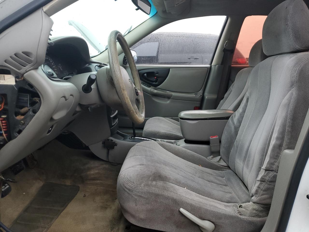 2004 Chevrolet Classic VIN: 1G1ND52F74M525850 Lot: 93028865