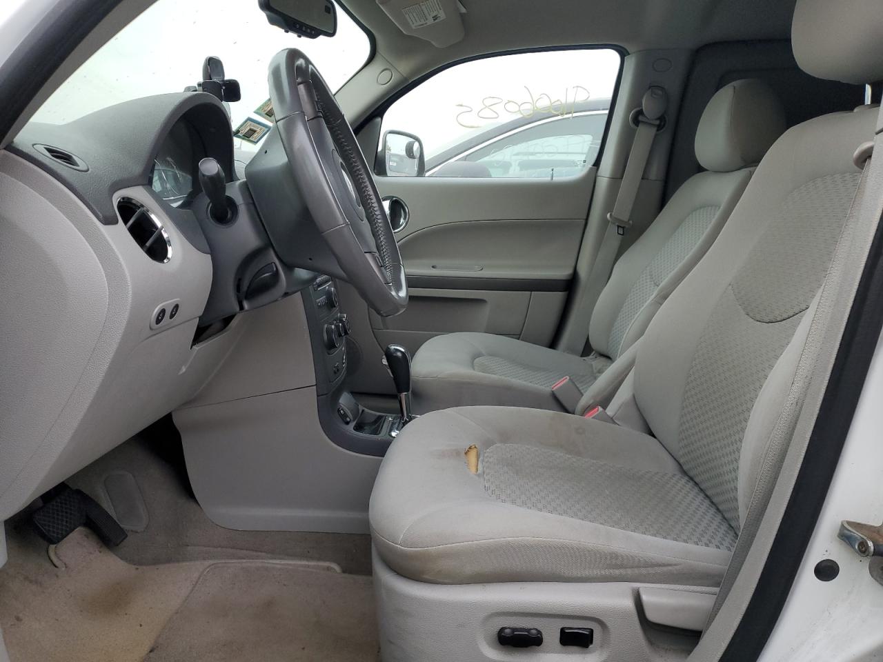 2008 Chevrolet Hhr Panel Lt VIN: 3GCDA05P98S606955 Lot: 91006085