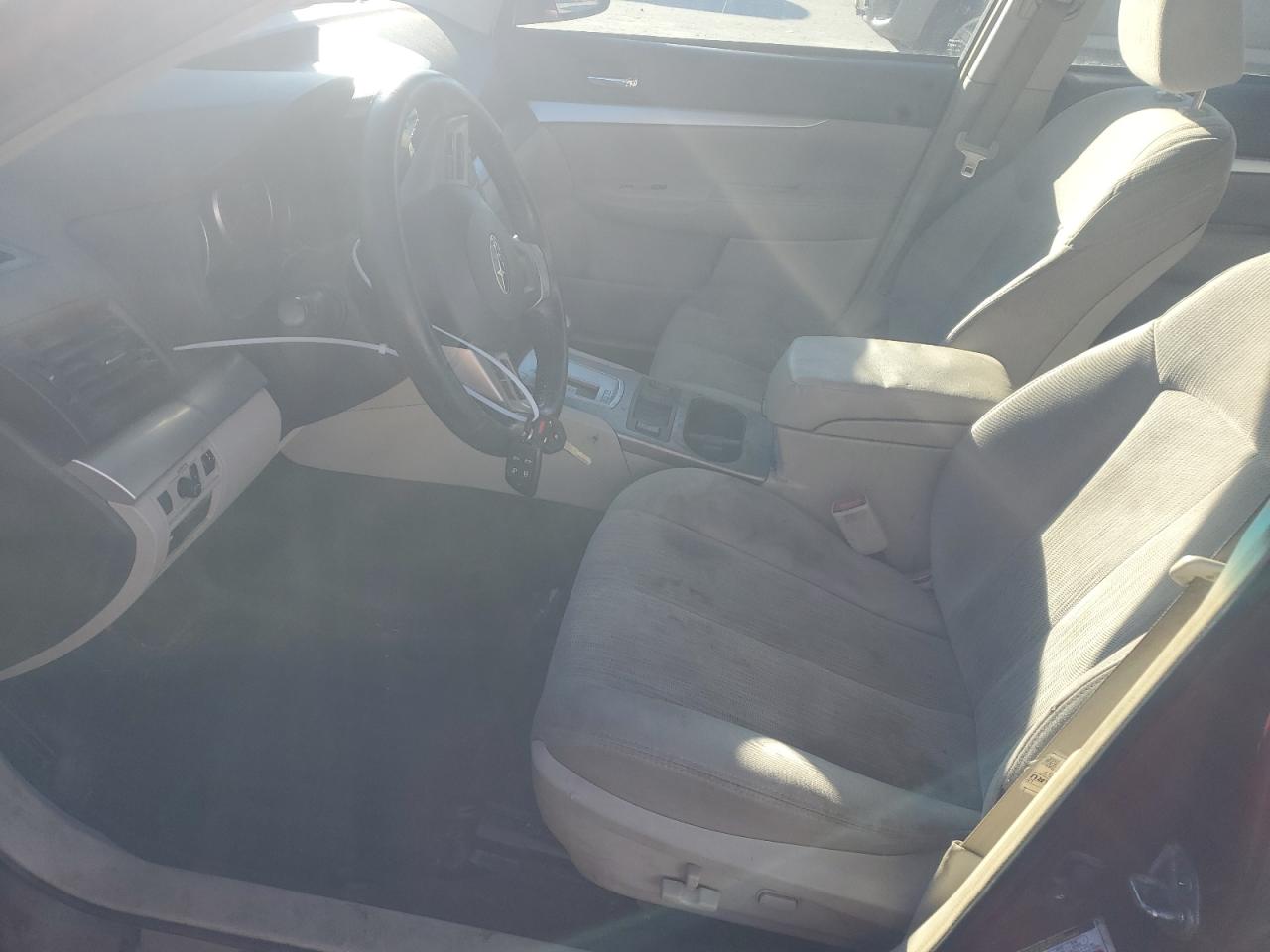 2014 Subaru Legacy 2.5I Premium VIN: 4S3BMBC67E3004349 Lot: 92875565