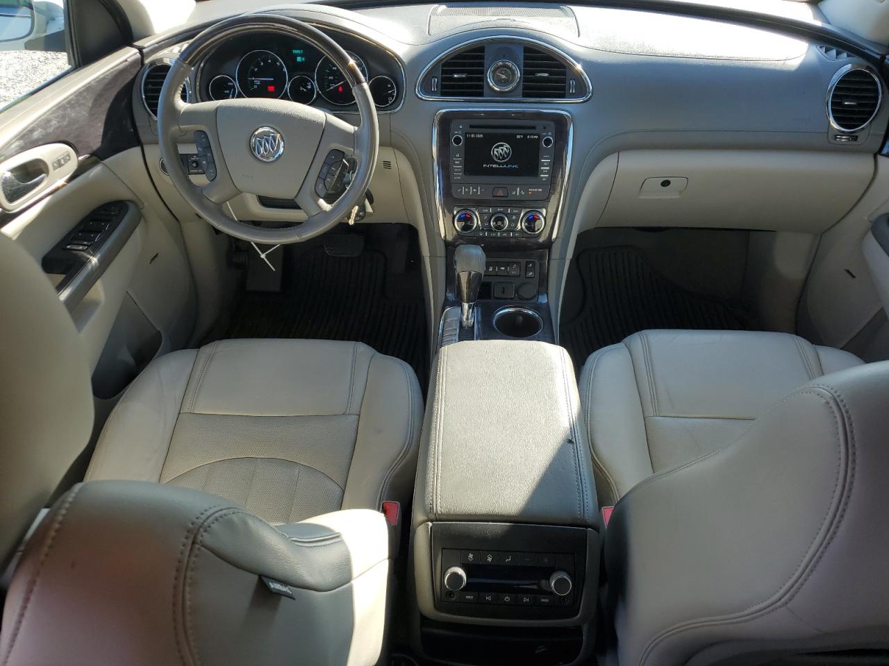 2017 Buick Enclave VIN: 5GAKVBKD0HJ151739 Lot: 90939835