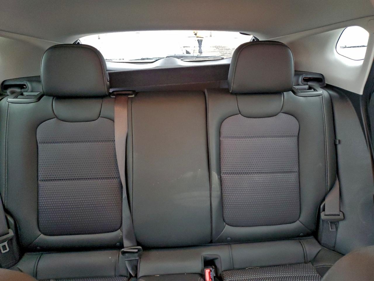 2025 Chevrolet Trax 1Lt VIN: KL77LHEP4SC294818 Lot: 94665095