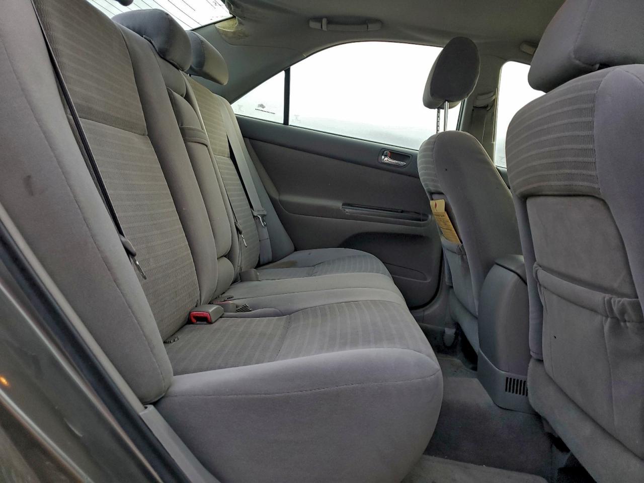 2006 Toyota Camry Le VIN: 4T1BE32K56U681764 Lot: 92835165