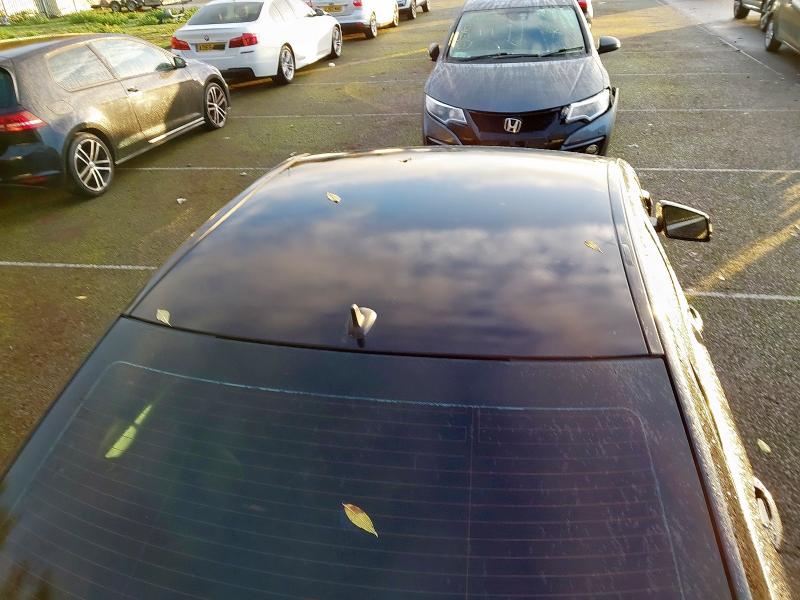 2012 MERCEDES-BENZ C CLASS C250 CDI BLUEEFFICIENCY AMG SPORT PLUS 4DR AUTO