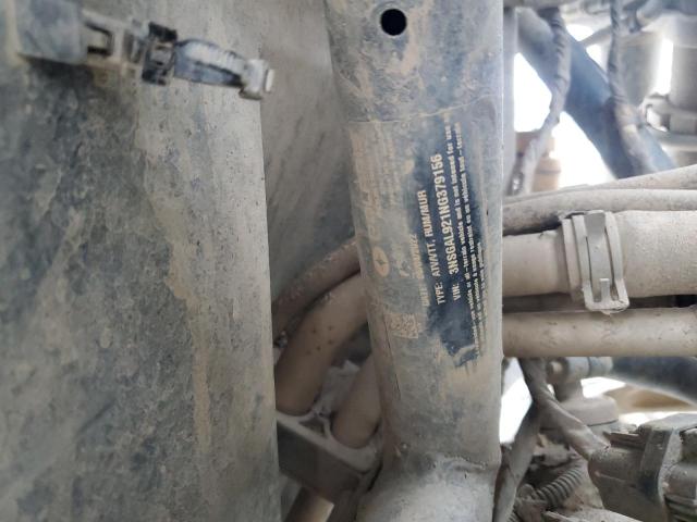 2022 POLARIS RZR TURBO S (BLACK)