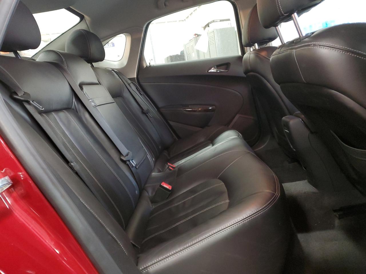 2012 Buick Verano VIN: 1G4PS5SK8C4129133 Lot: 92995115