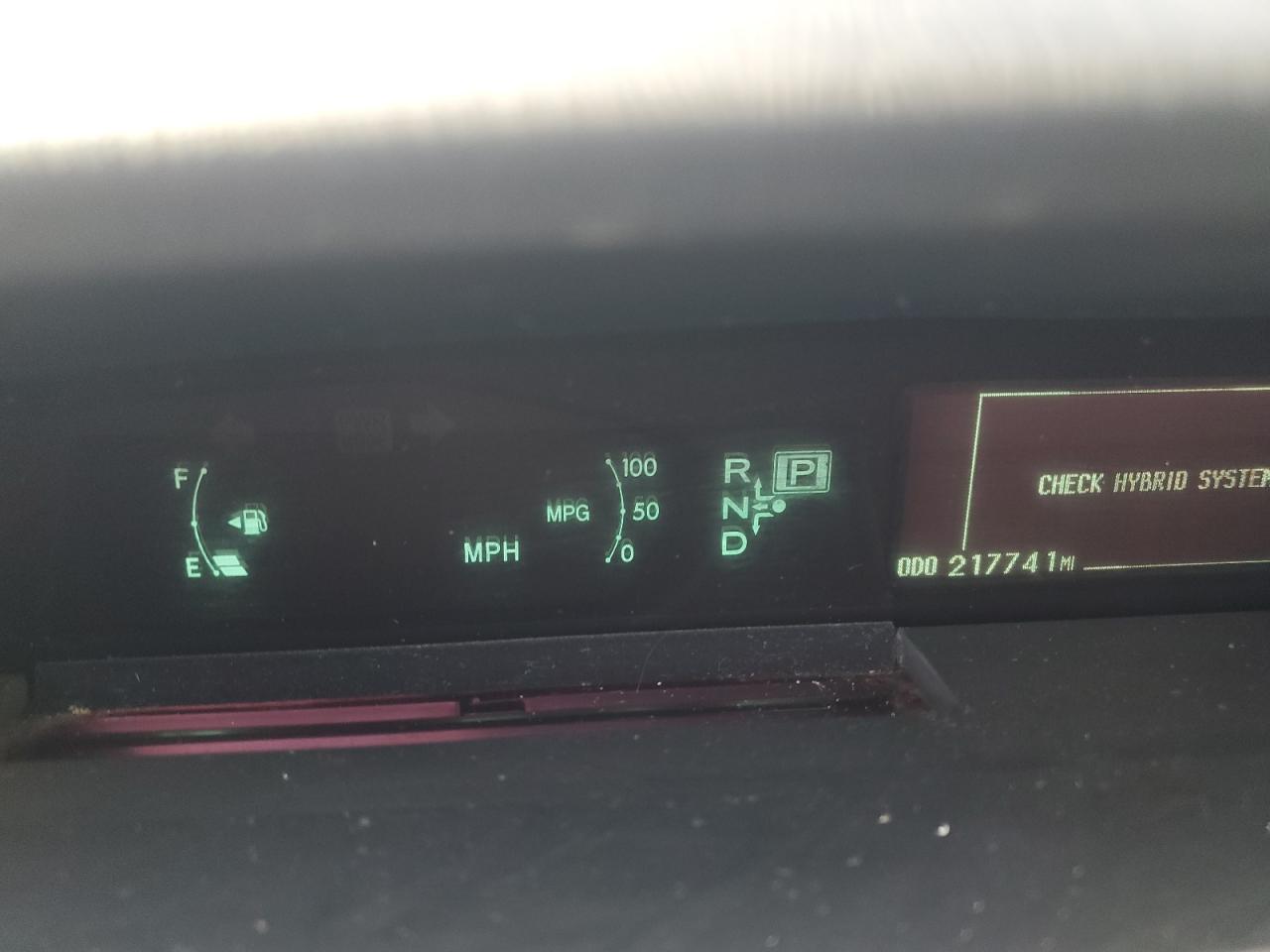 2010 Toyota Prius VIN: JTDKN3DU3A0187339 Lot: 93647975