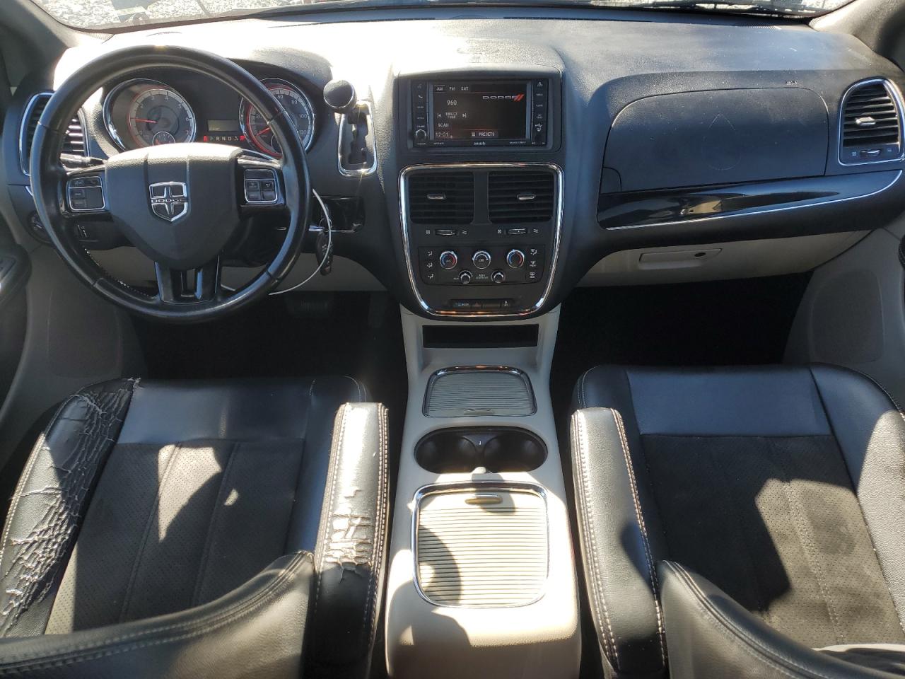 2019 Dodge Grand Caravan Sxt VIN: 2C4RDGCG3KR759165 Lot: 92252475