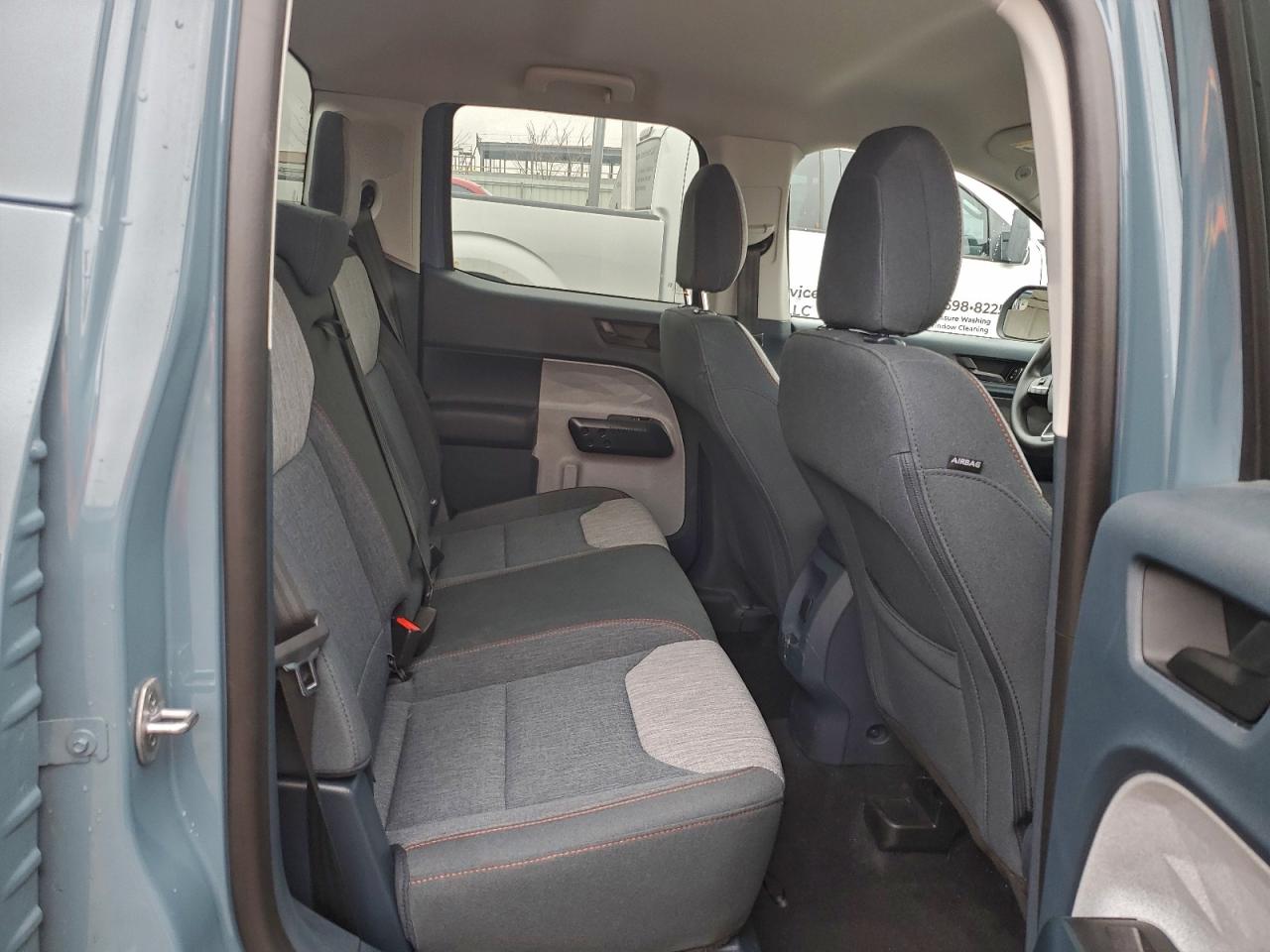 2023 Ford Maverick Xl VIN: 3FTTW8E92PRA69980 Lot: 94127005