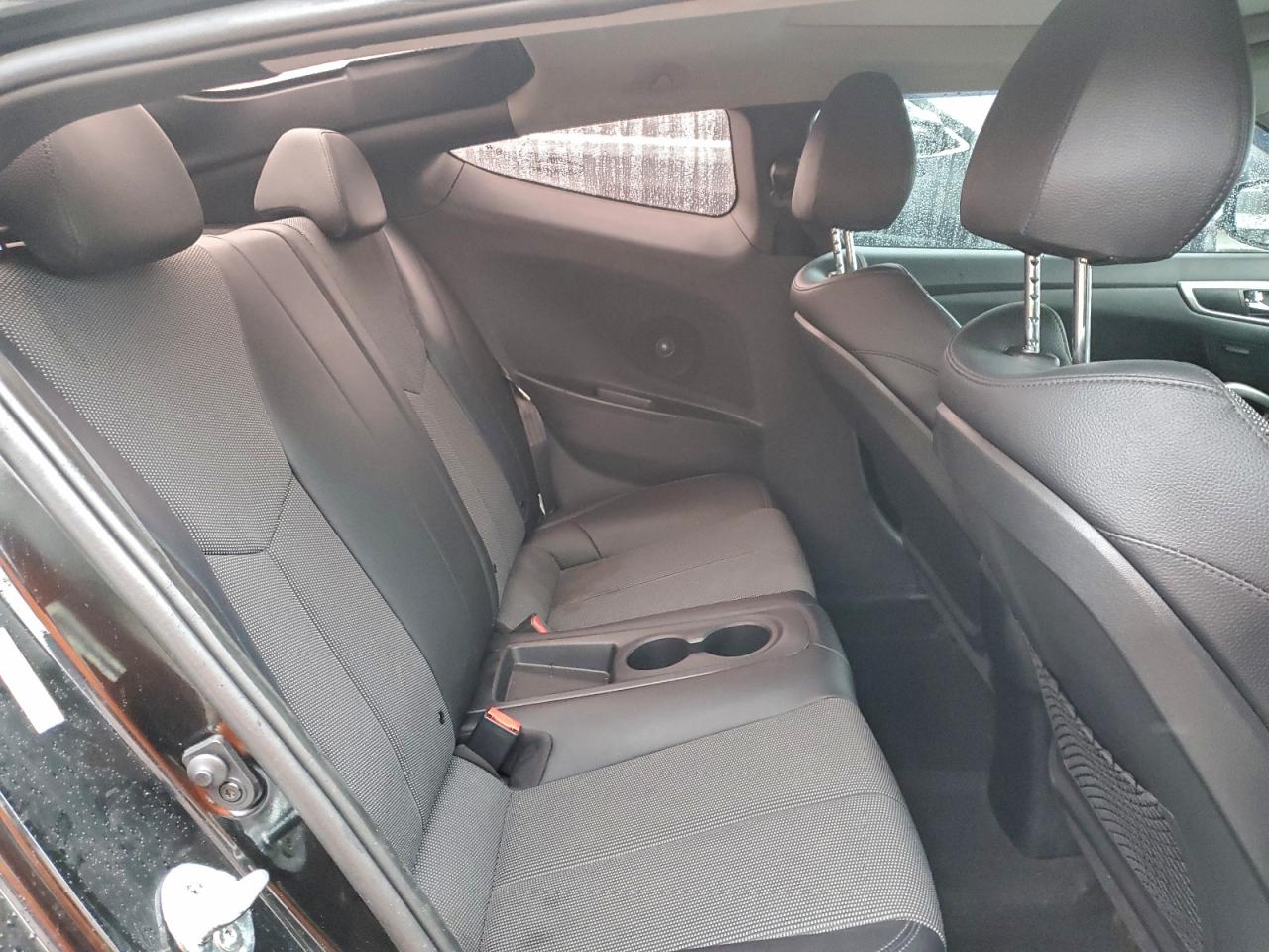 2013 Hyundai Veloster VIN: KMHTC6AD7DU164705 Lot: 93699915