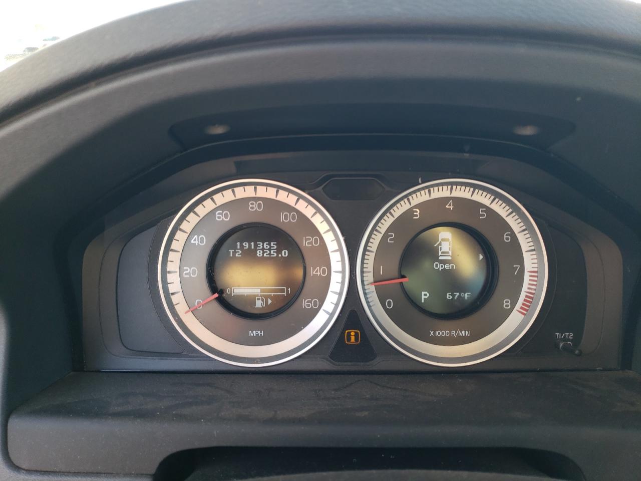 2011 Volvo S80 3.2 VIN: YV1940AS7B1148813 Lot: 92647975