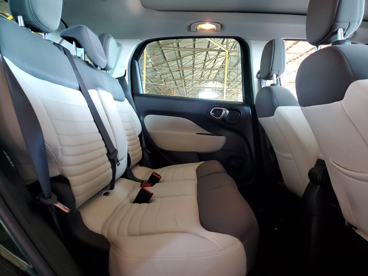 2014 Fiat 500L Easy VIN: ZFBCFABH5EZ004264 Lot: 91605635