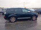 2008 MITSUBISHI OUTLANDER 2.2 DI-DC DIAMOND 5DR for sale at Copart CHESTER
