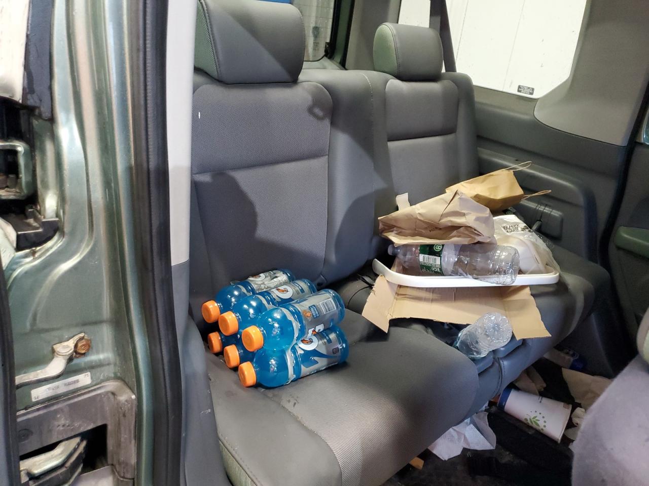 2004 Honda Element Ex VIN: 5J6YH28674L037707 Lot: 92242285