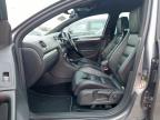 2010 VOLKSWAGEN GOLF 2.0 TSI R 4MOTION 5DR DSG for sale at Copart SANDY