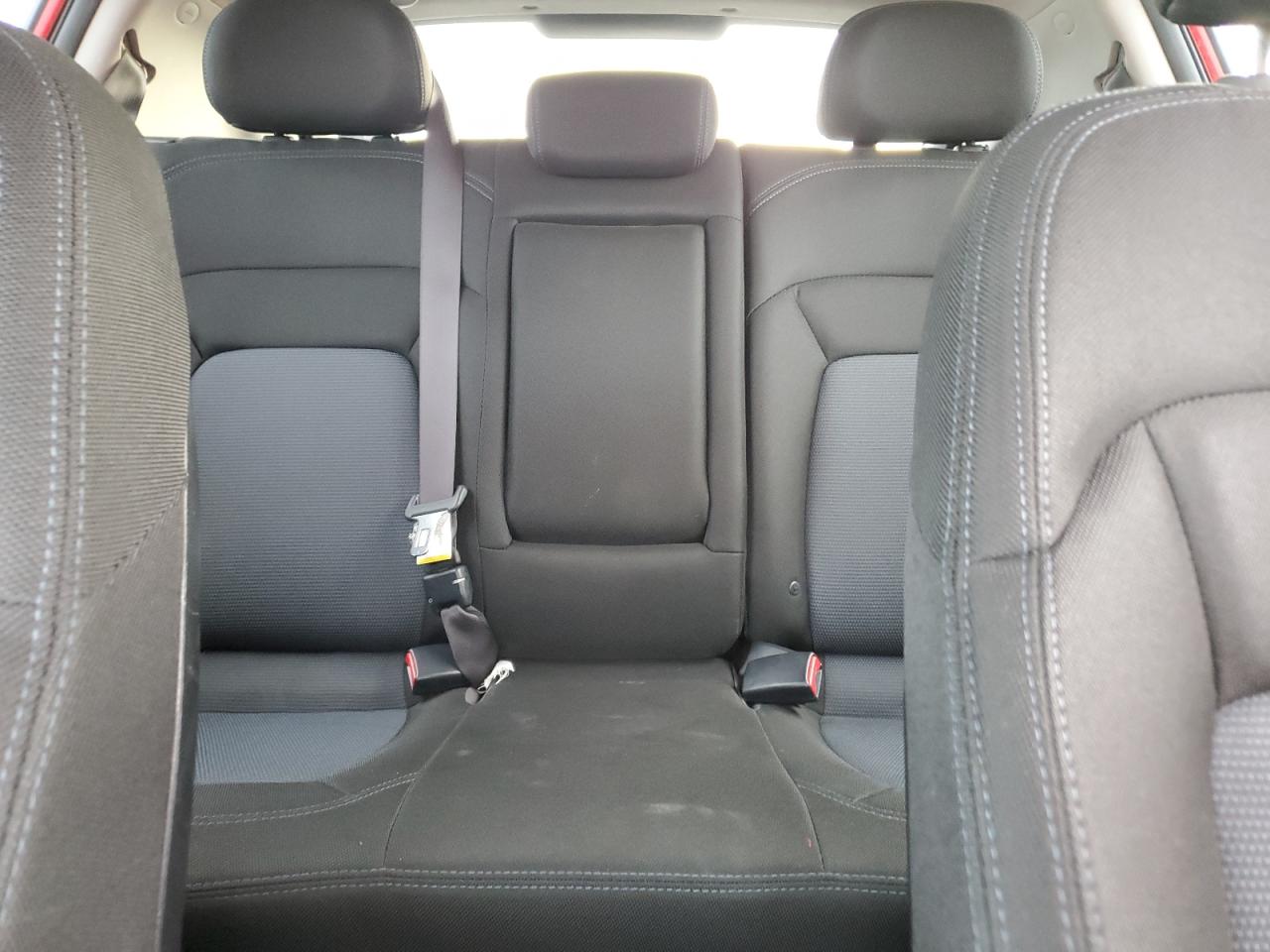 2014 Kia Sportage Base VIN: KNDPB3AC6E7663767 Lot: 85434835