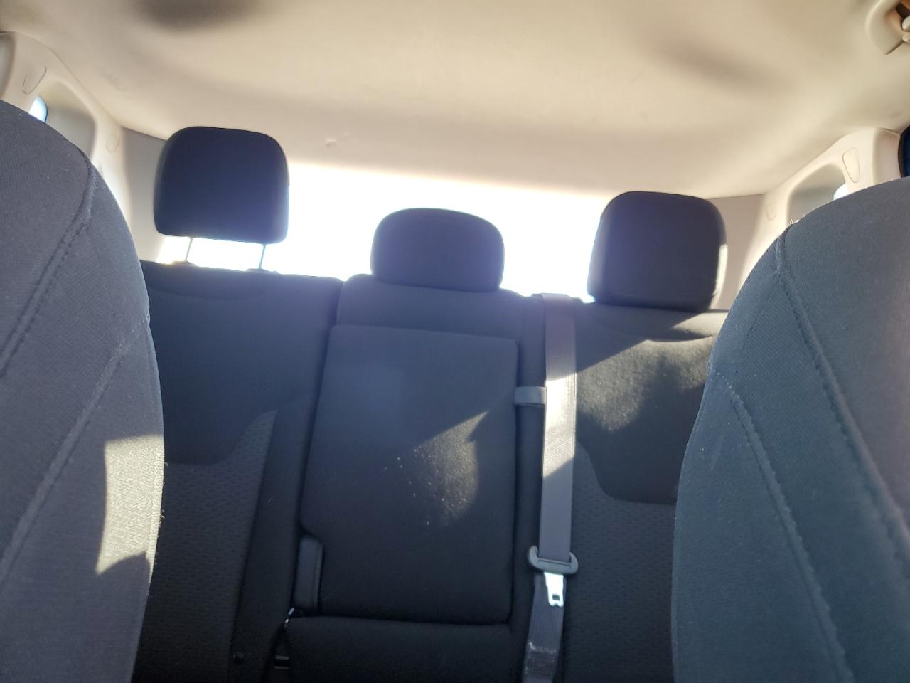 2022 Jeep Compass Sport VIN: 3C4NJDAB2NT205534 Lot: 92907495