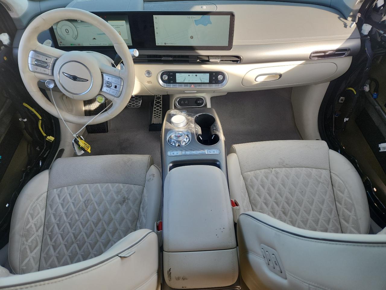 2024 Genesis Gv60 Performance VIN: KMUKEDSB3RU023176 Lot: 91603915