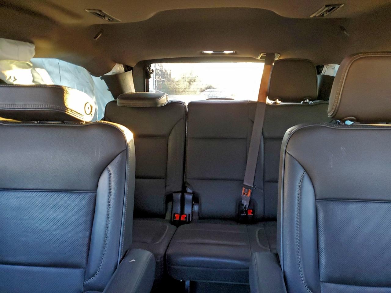 2021 GMC Yukon Denali VIN: 1GKS2DKL6MR244923 Lot: 93685115