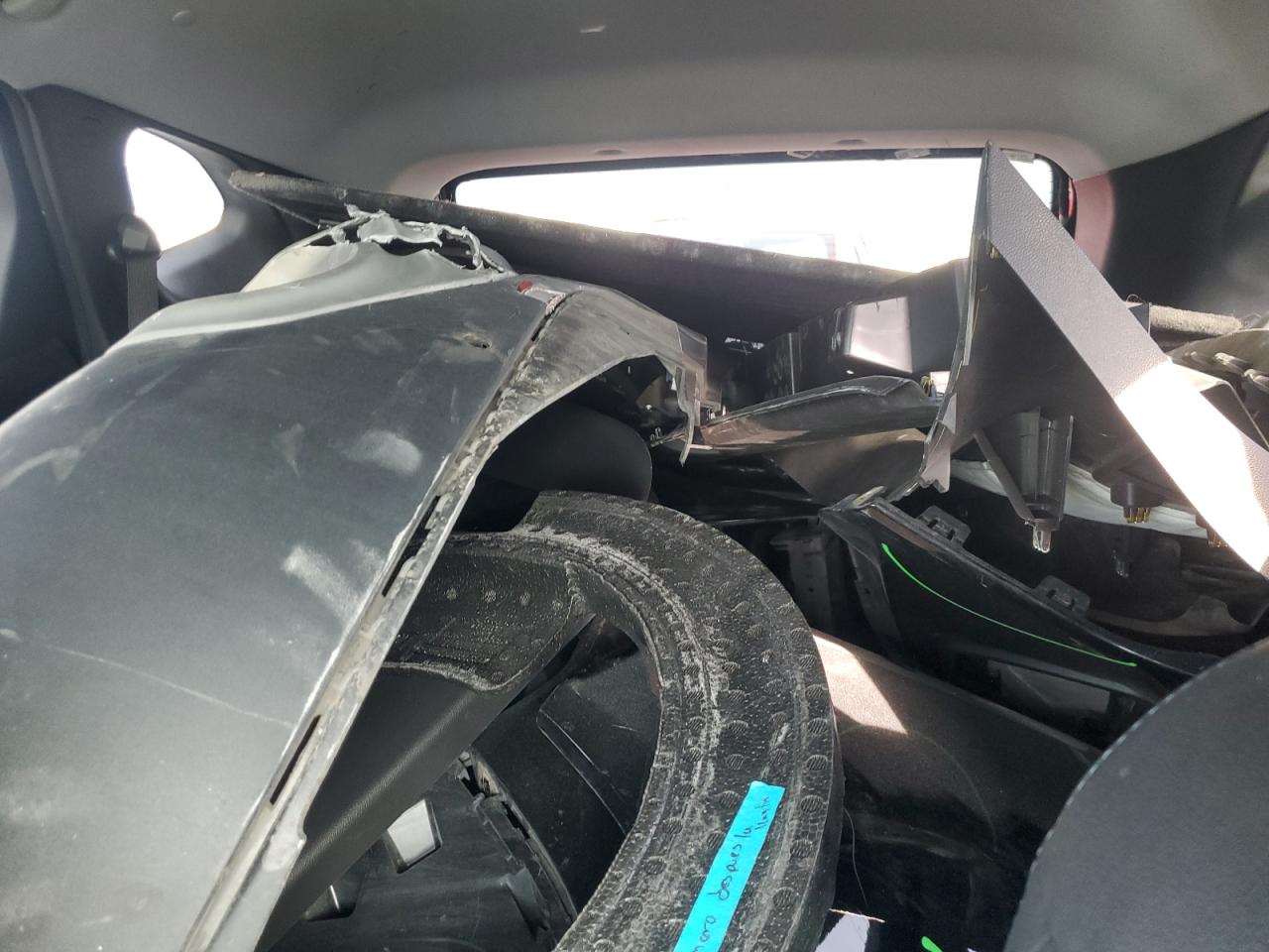 2022 Chevrolet Blazer 3Lt VIN: 3GNKBDRS3NS156684 Lot: 93130405