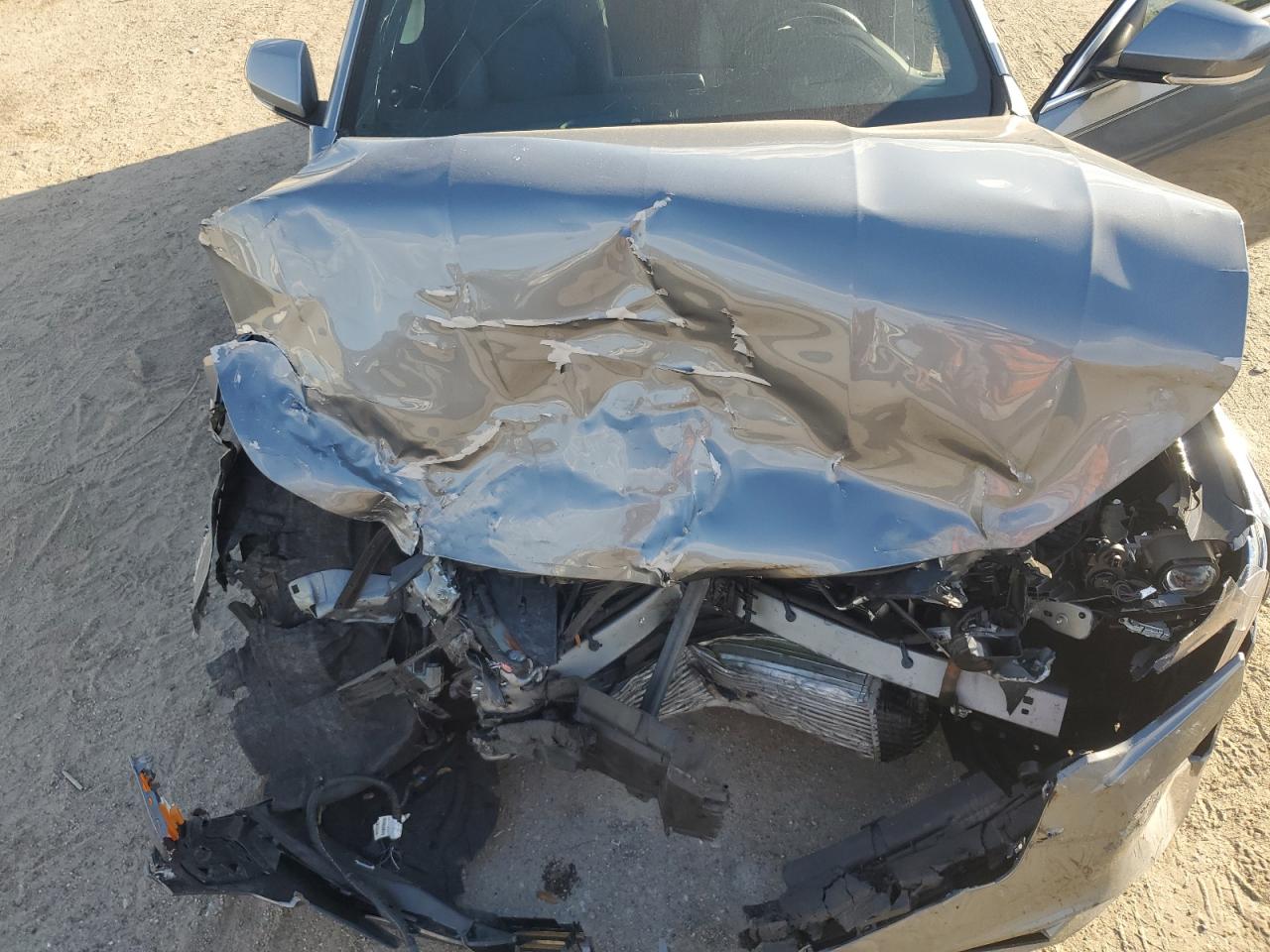 2020 Cadillac Ct4 Premium Luxury VIN: 1G6DB5RK8L0141130 Lot: 92839525