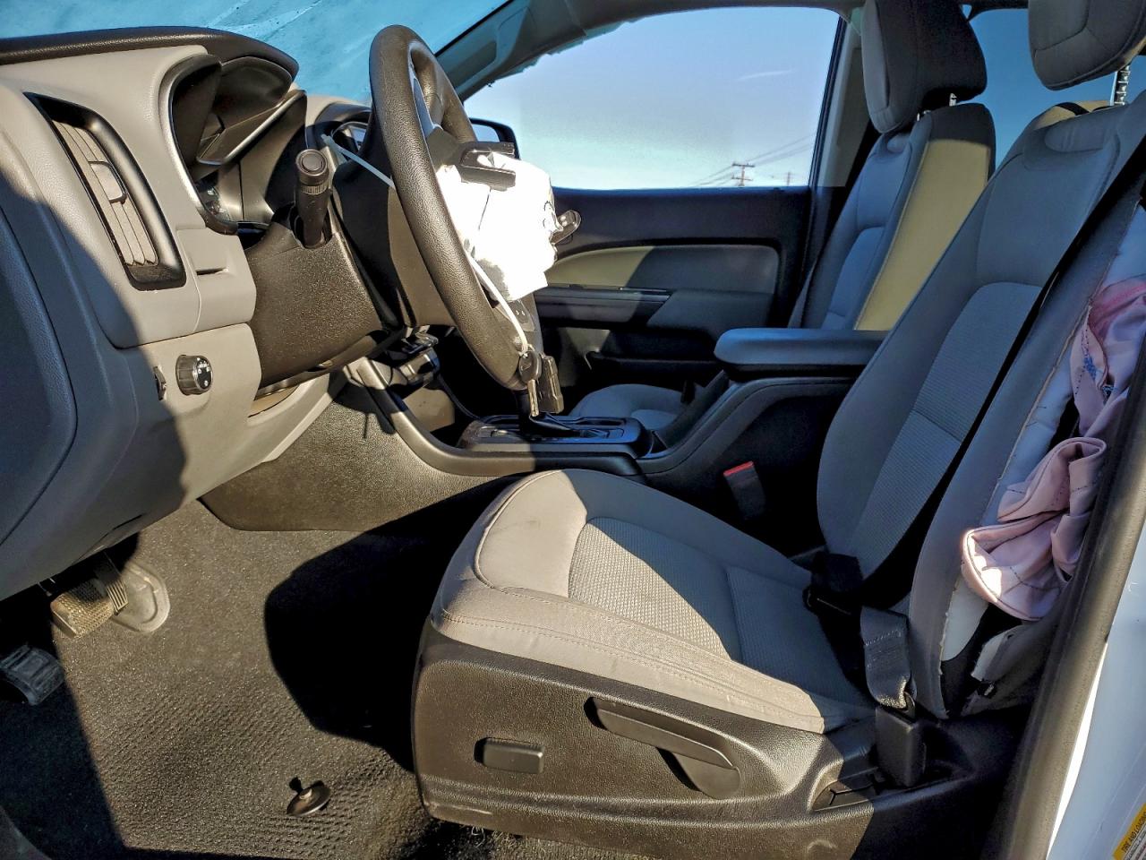 2021 GMC Canyon Elevation VIN: 1GTG5BEN1M1140896 Lot: 93459945