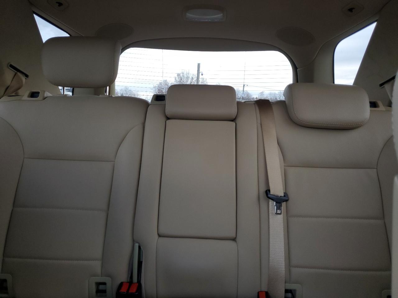 2009 Mercedes-Benz Ml 350 VIN: 4JGBB86E89A524486 Lot: 93034905