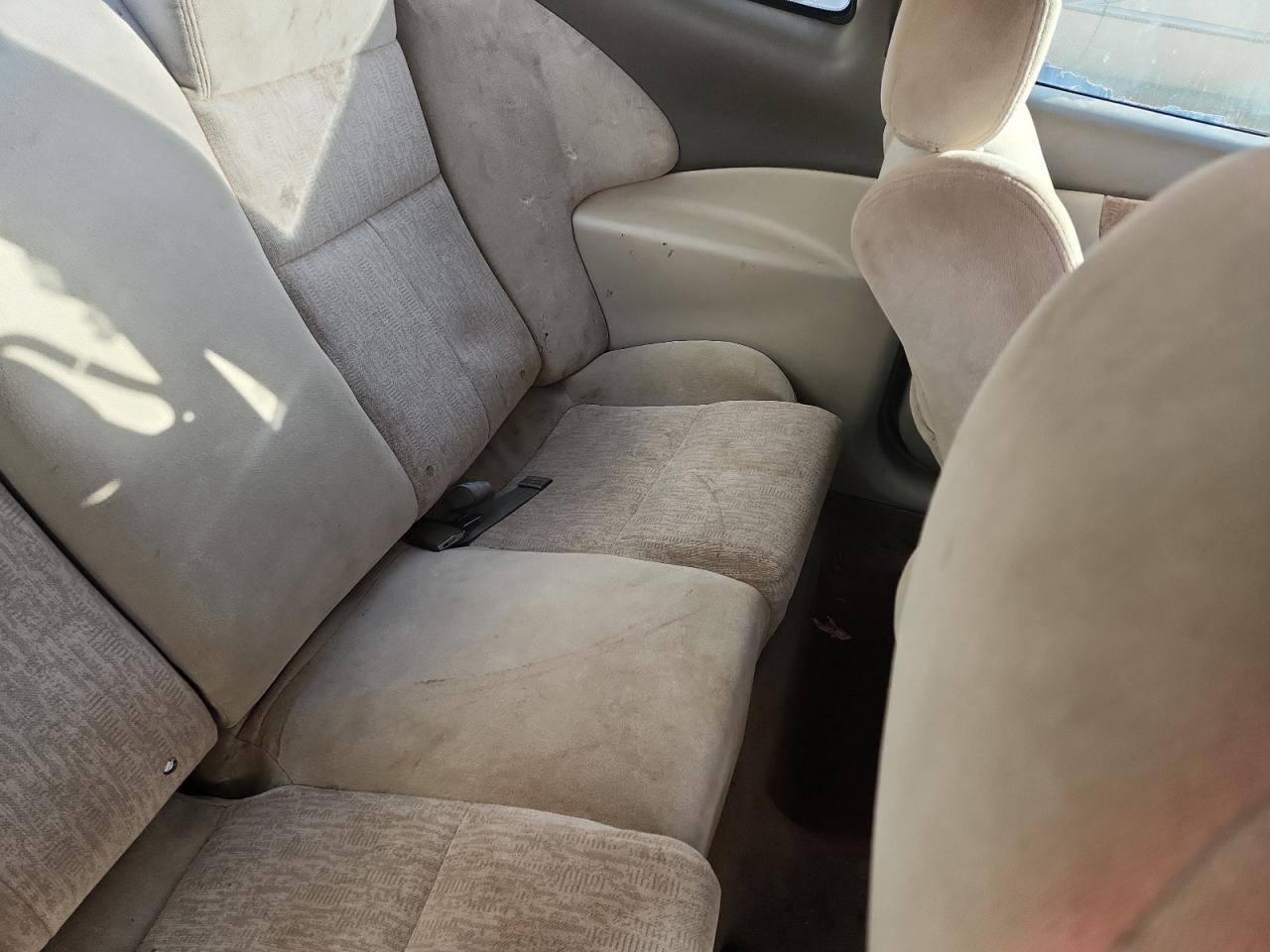 2004 Oldsmobile Alero Gl VIN: 1G3NL12E94C241412 Lot: 92573565