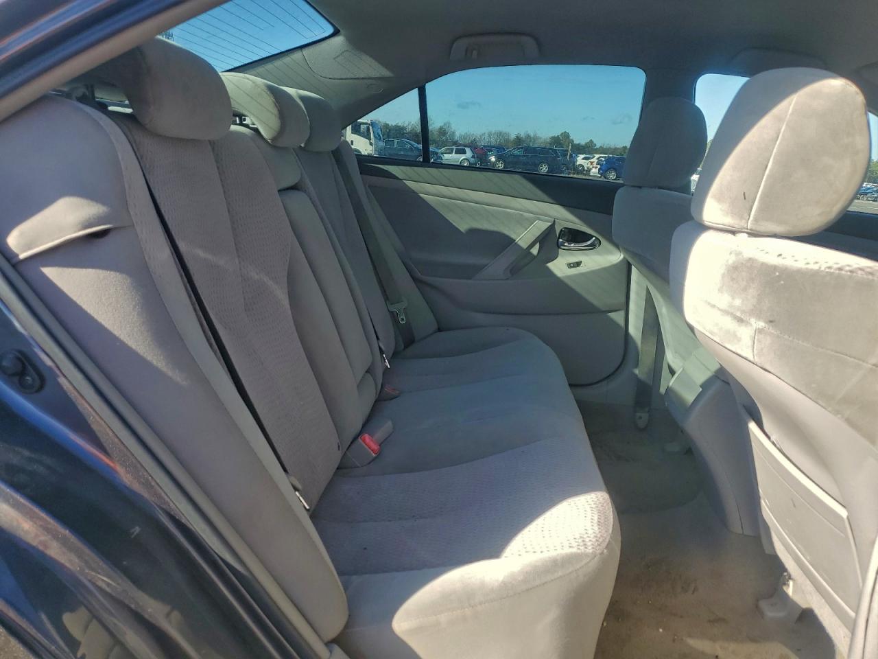 2010 Toyota Camry Base VIN: 4T1BF3EK2AU573216 Lot: 94761125