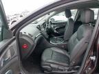 2013 VAUXHALL INSIGNIA 2.0 CDTI ECOFLEX EXCLUSIV NAV [160] 5DR [SS] for sale at Copart SANDTOFT