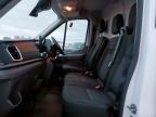 2025 FORD TRANSIT 350 TREND ECOBLUE  for sale at Copart WOLVERHAMPTON
