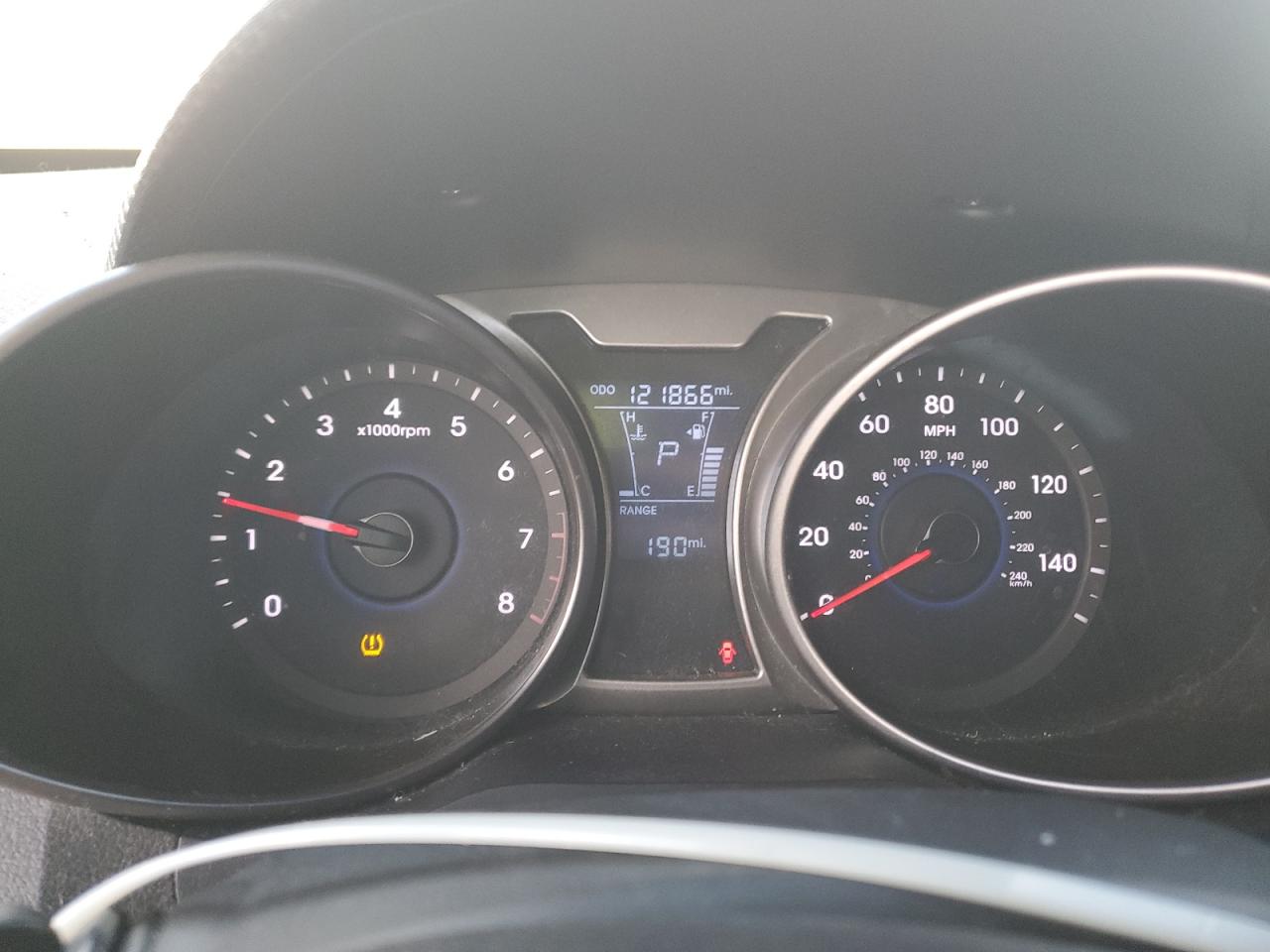 2015 Hyundai Veloster VIN: KMHTC6AD2FU245095 Lot: 92332175