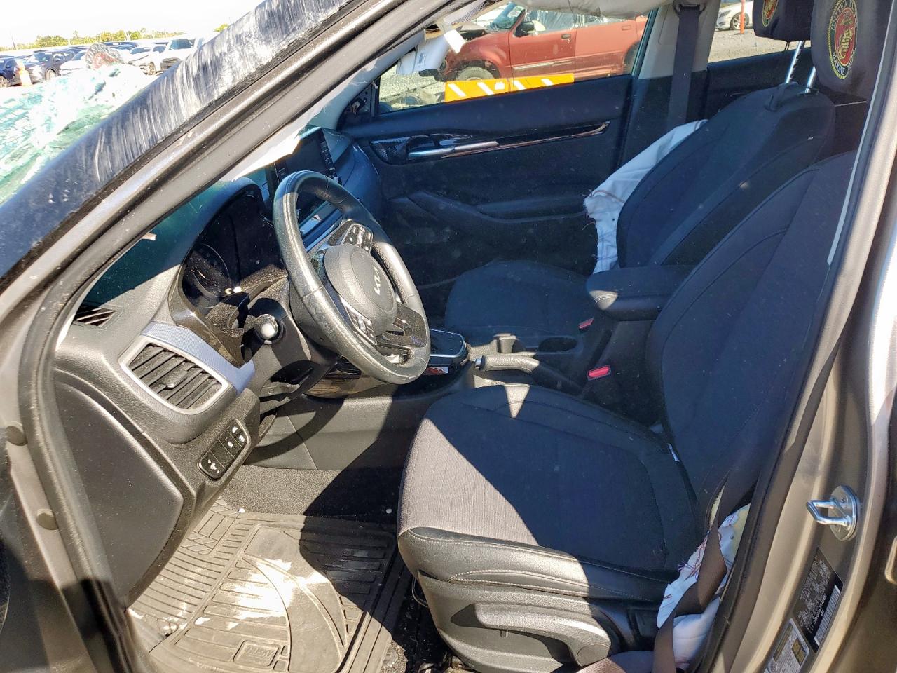 2023 Kia Seltos S VIN: KNDEU2AA2P7451882 Lot: 90756155