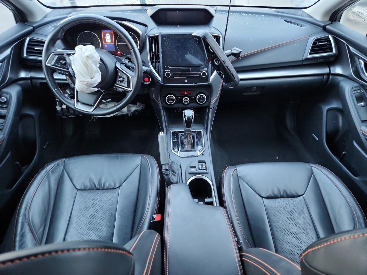 2021 Subaru Crosstrek Limited VIN: JF2GTHNC3M8274342 Lot: 92798515