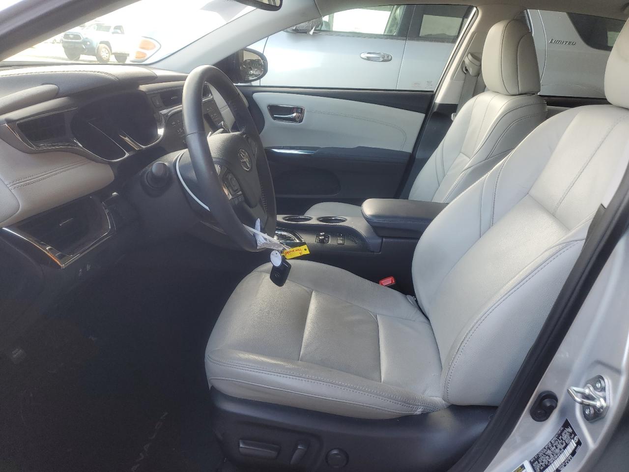 2014 Toyota Avalon Hybrid VIN: 4T1BD1EB9EU031546 Lot: 93320955