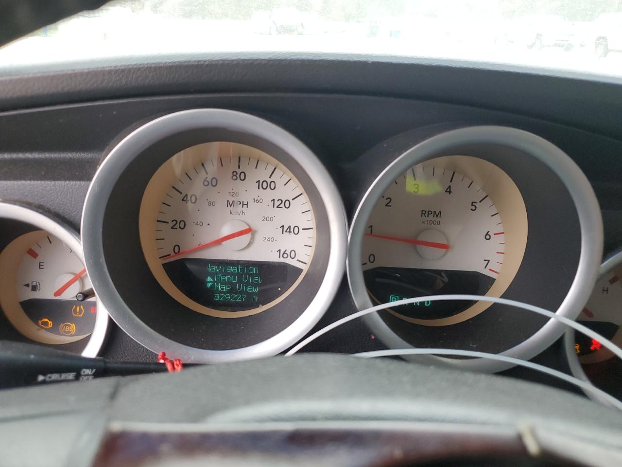 2006 Dodge Charger R/T VIN: 2B3KA53H16H283955 Lot: 93497535