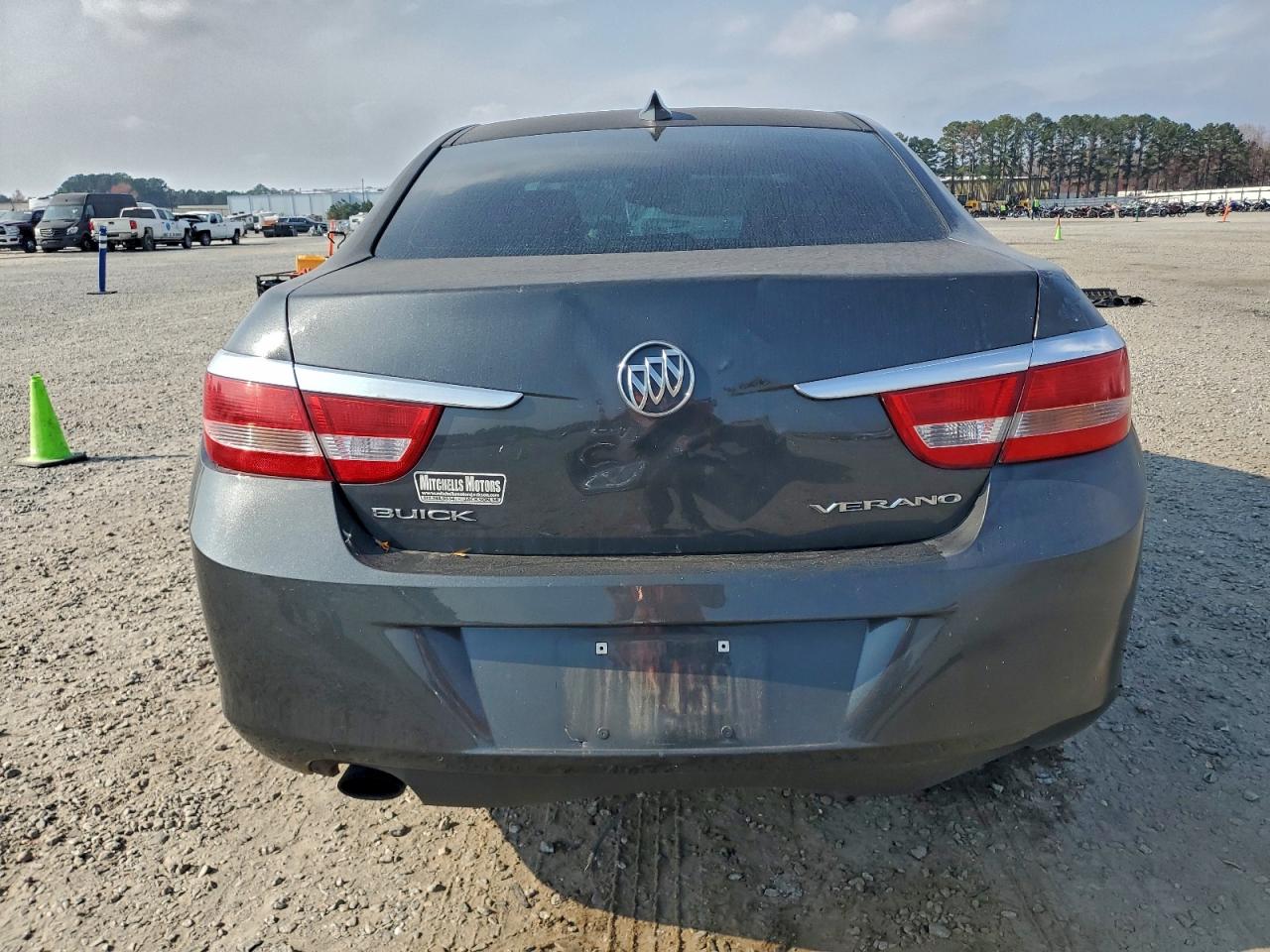 2016 Buick Verano VIN: 1G4PP5SK0G4132356 Lot: 82490725