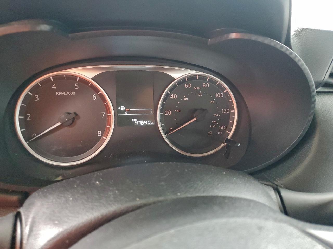 2024 Nissan Versa S VIN: 3N1CN8DV7RL869426 Lot: 94310725