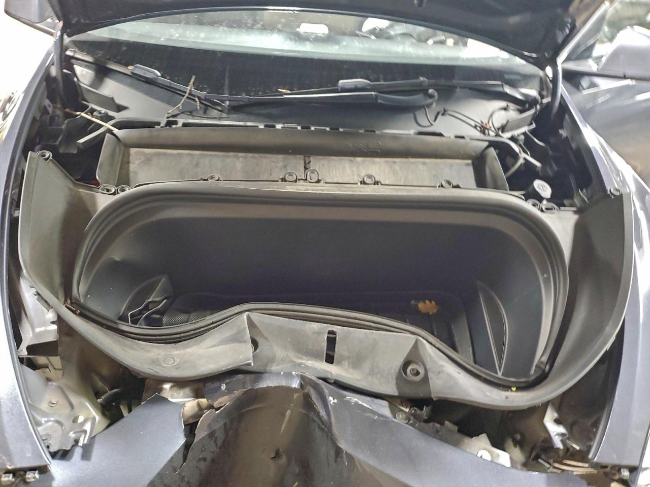 2022 Tesla Model Y VIN: 7SAYGDEE4NA016429 Lot: 94781925