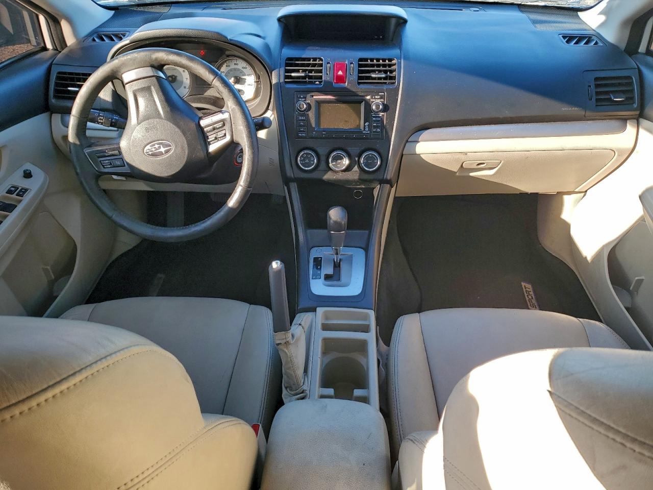 2013 Subaru Impreza Sport Limited VIN: JF1GPAS64D2897681 Lot: 94036955