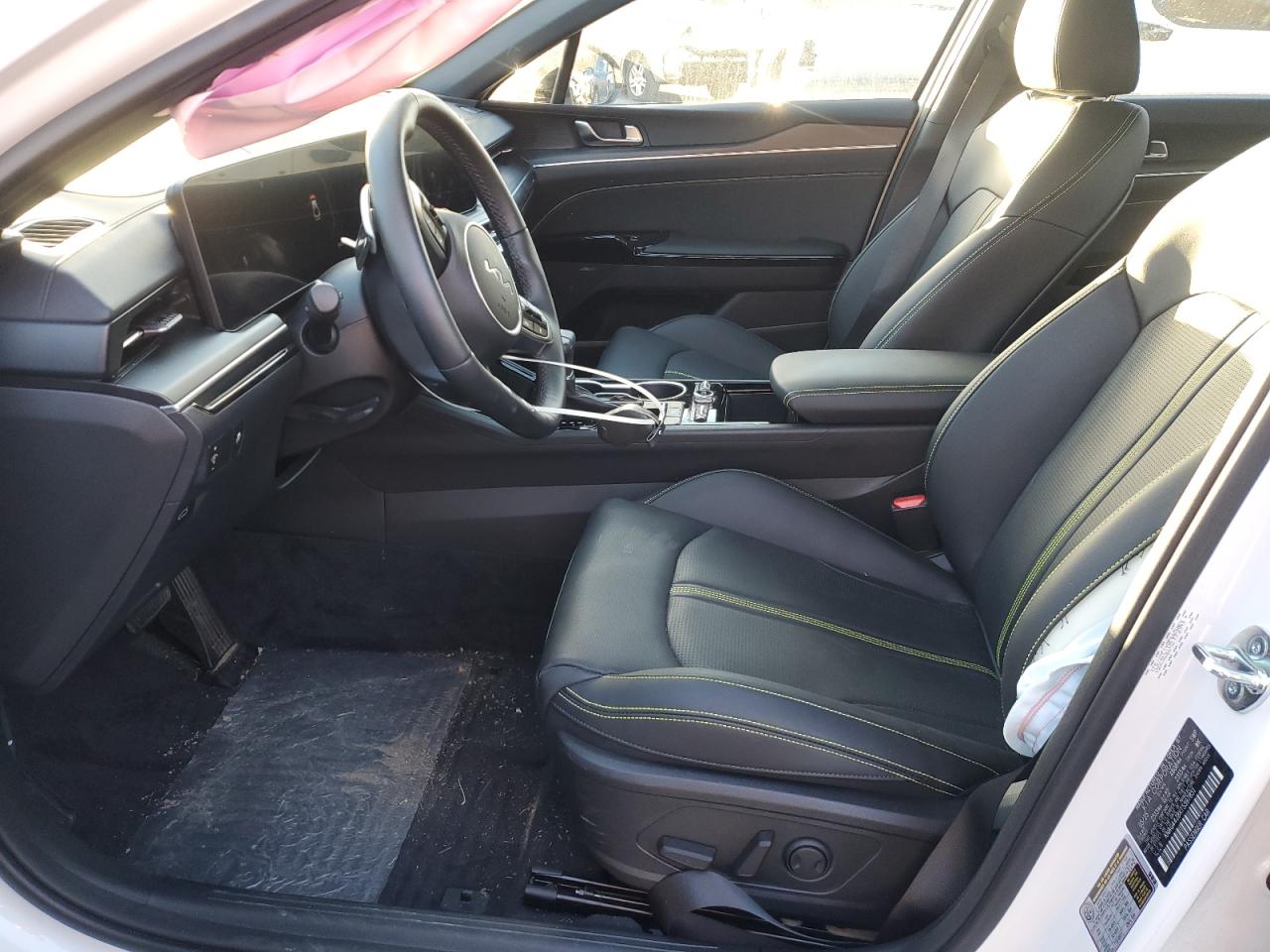 2026 Kia K5 Gt VIN: KNAG44J8XT5397851 Lot: 90564705