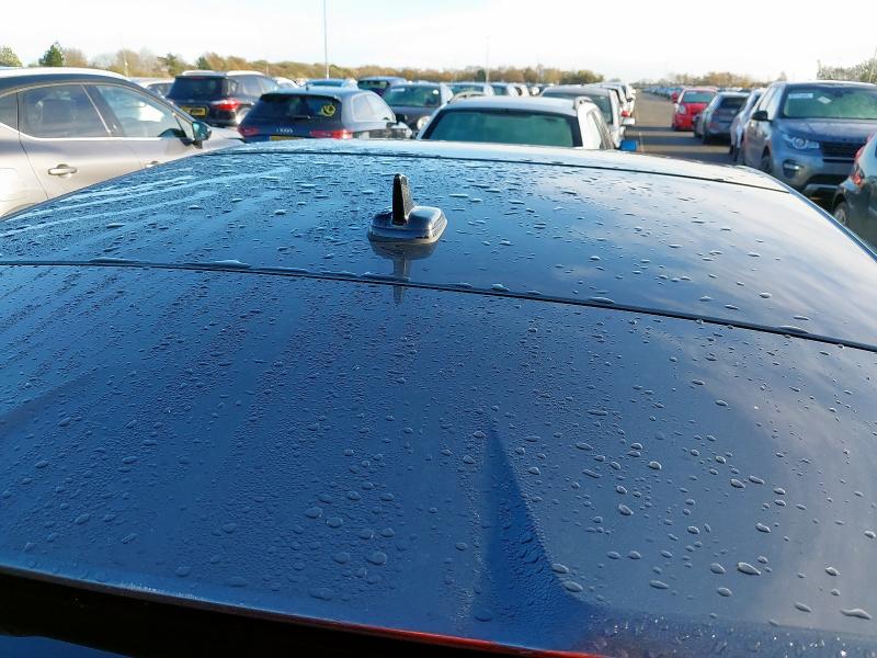 2020 AUDI A3 35 TFSI S LINE 5DR S TRONIC