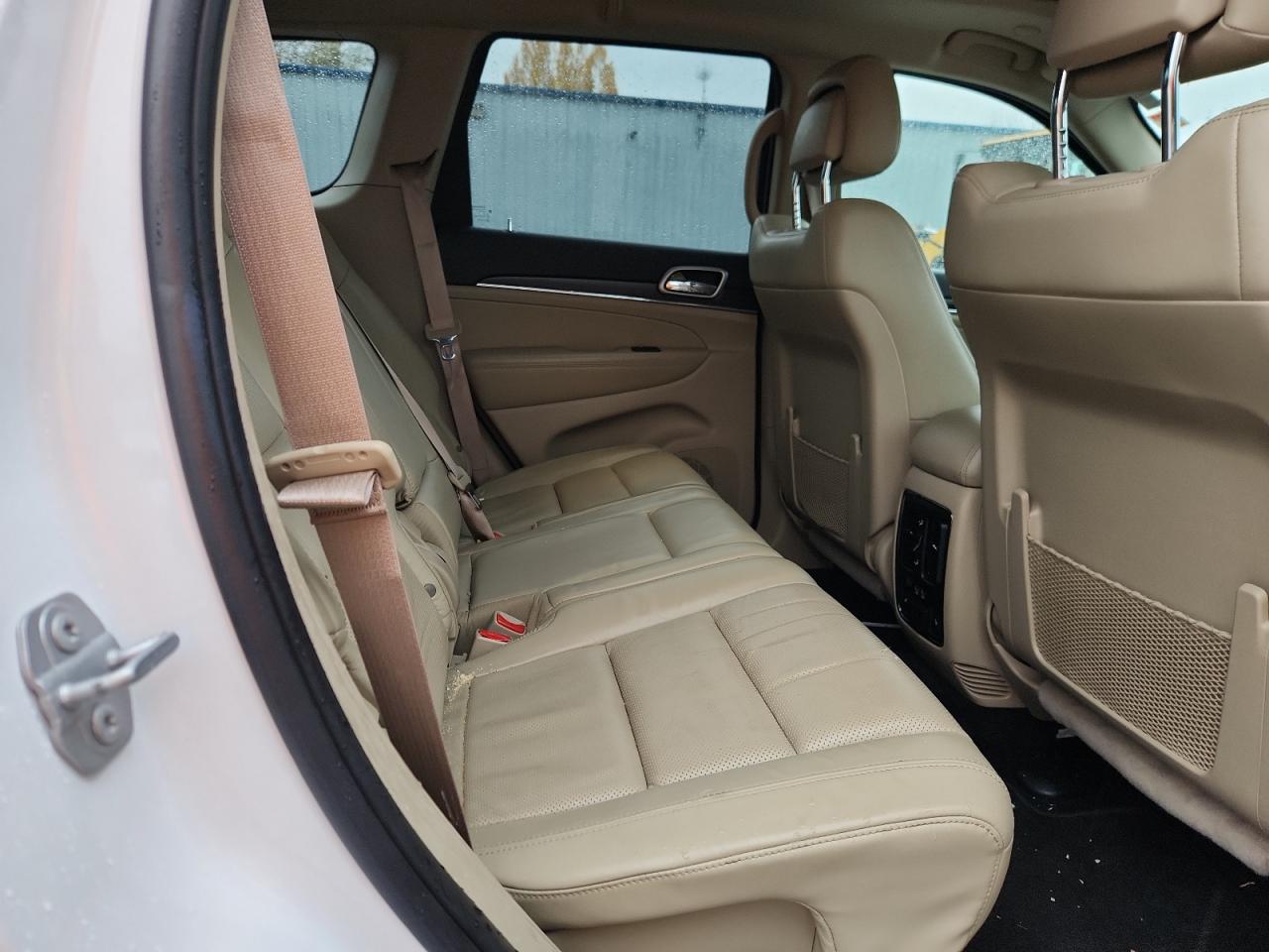 2018 Jeep Grand Cherokee Limited VIN: 1C4RJFBG1JC162110 Lot: 91032655