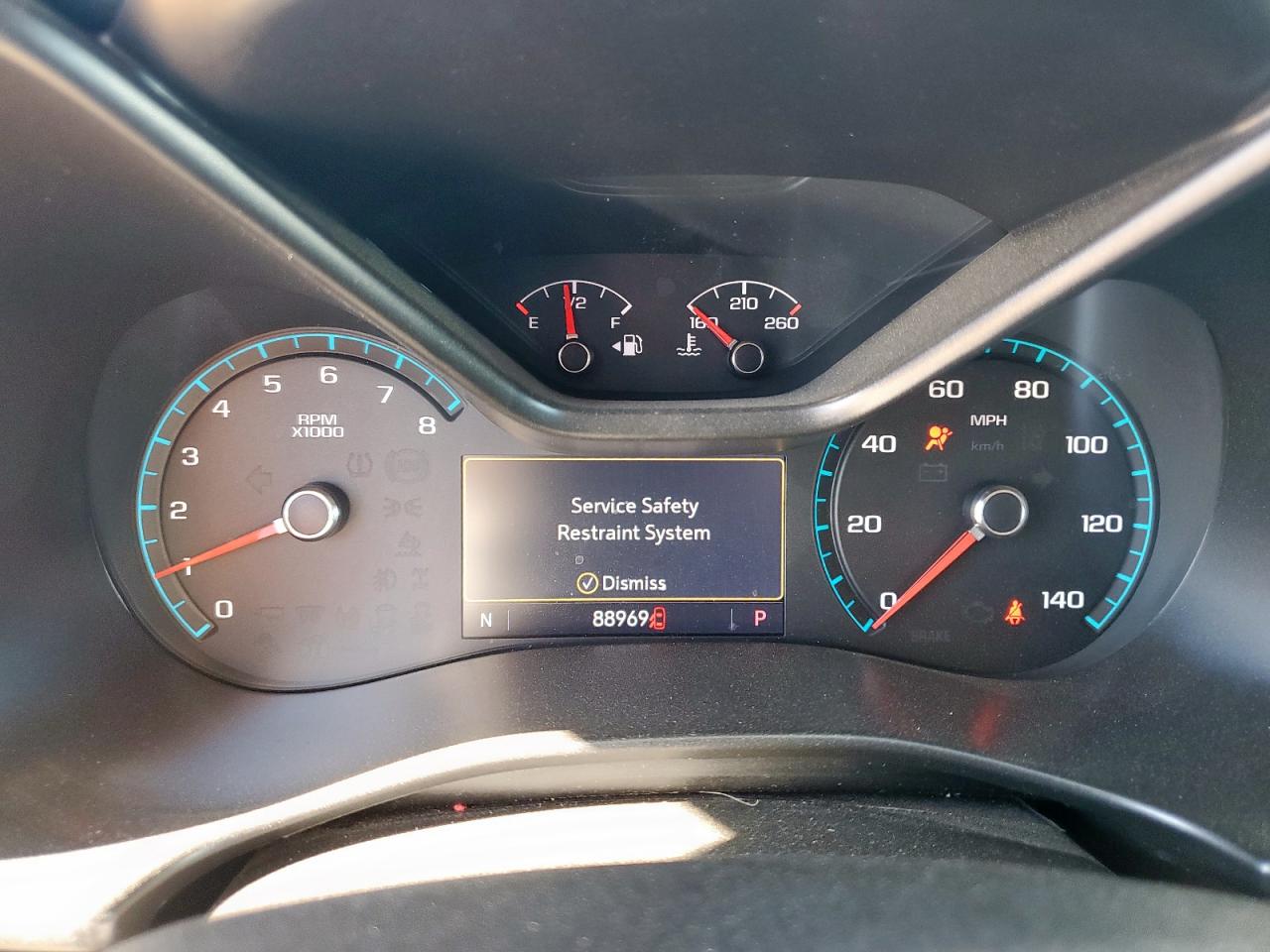 2020 GMC Canyon Sle VIN: 1GTG5CEN6L1250802 Lot: 91920895