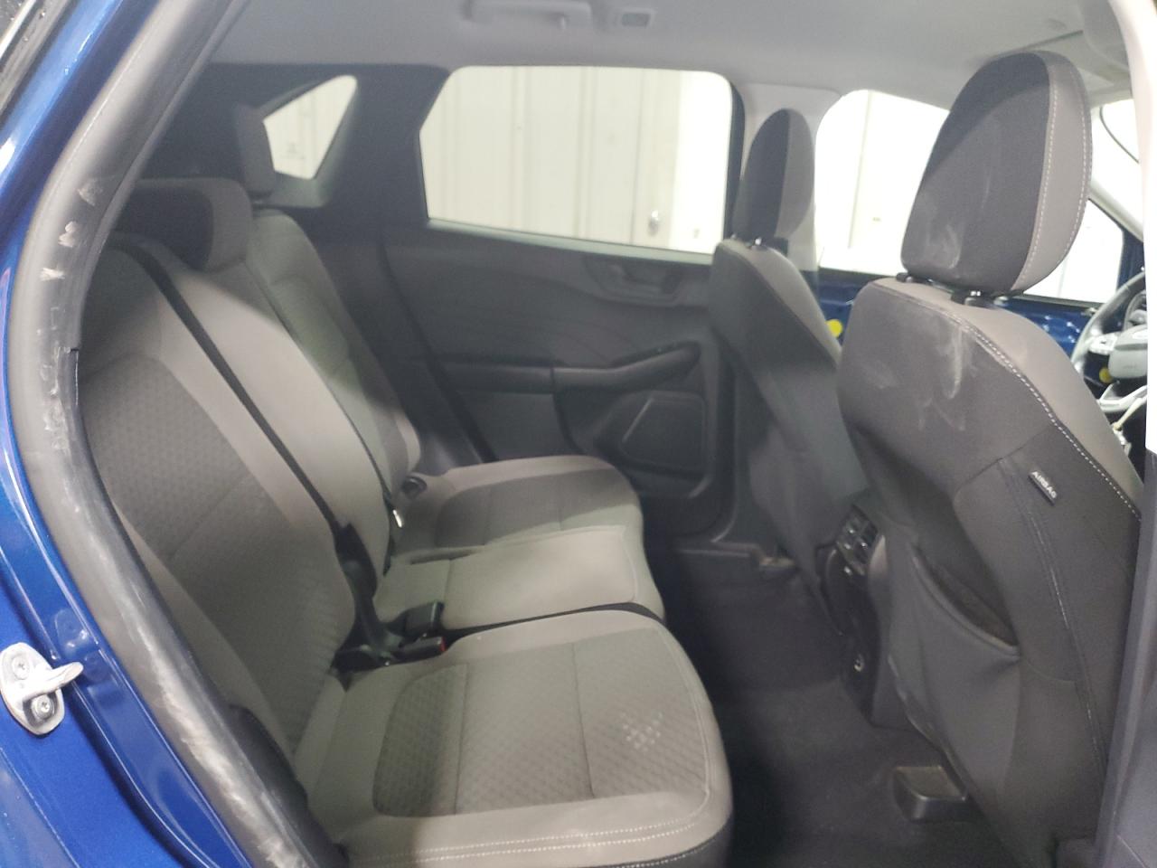 2022 Ford Escape Se VIN: 1FMCU0G69NUB65004 Lot: 93762275