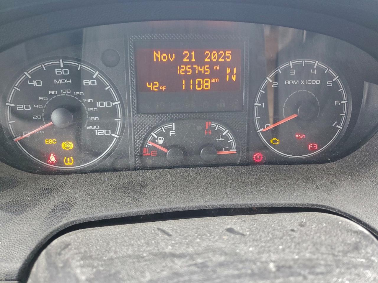 2016 Ram Promaster 2500 2500 High VIN: 3C6TRVDD1GE112554 Lot: 93444325