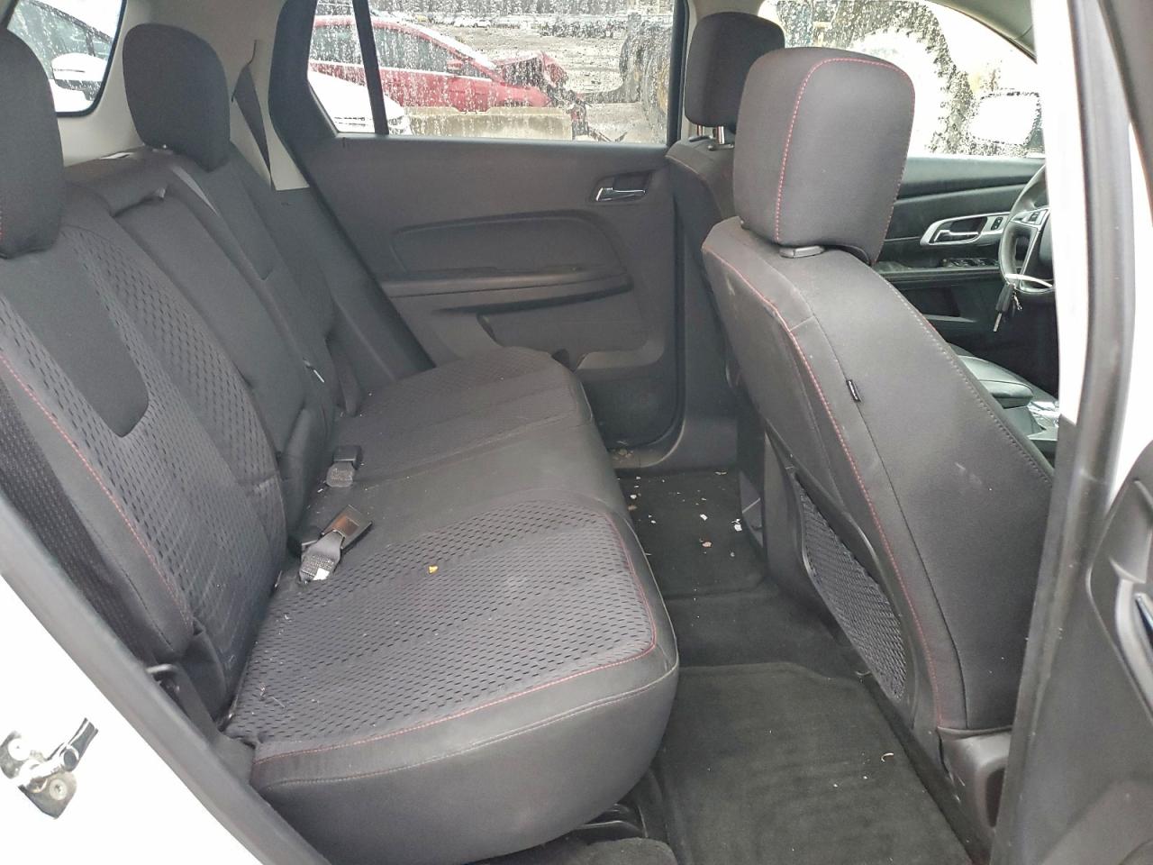 2013 GMC Terrain Sle VIN: 2GKALMEK9D6401545 Lot: 94129055