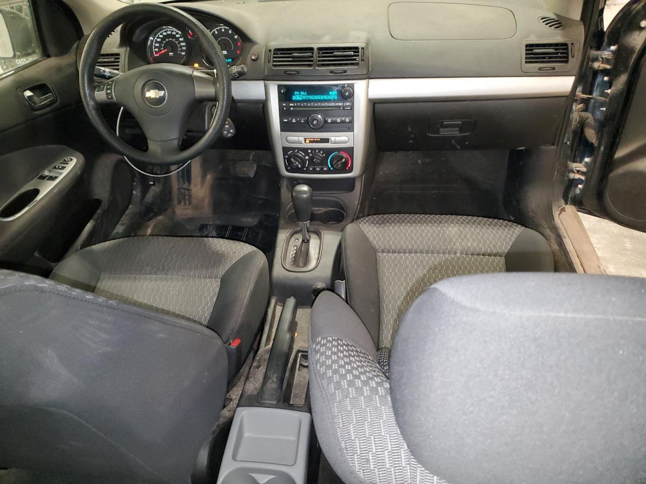 2007 Chevrolet Cobalt Lt VIN: 1G1AL15F977190955 Lot: 92034475