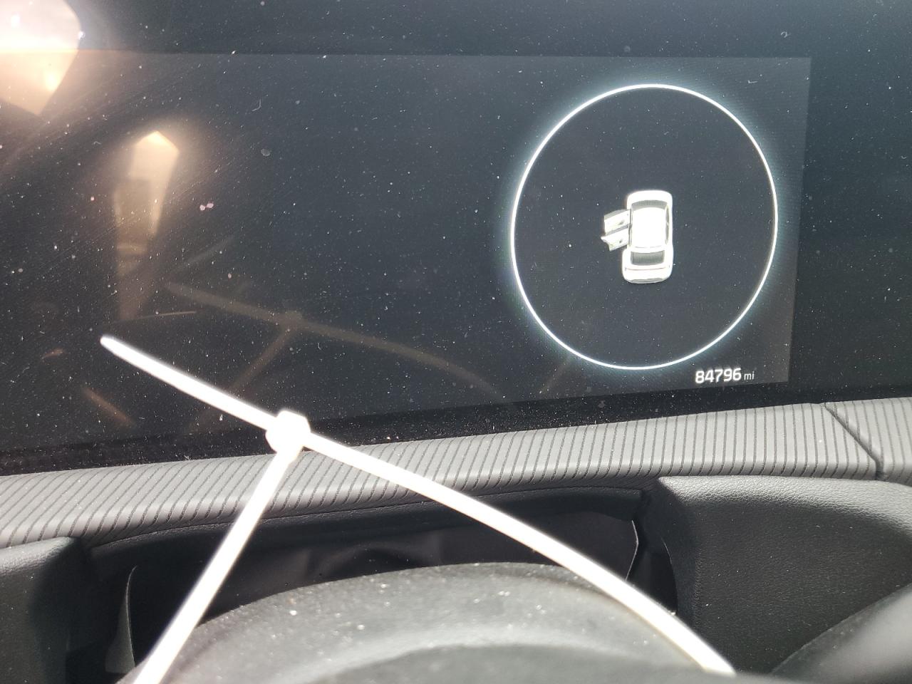 2024 Kia Ev6 Gt Line VIN: KNDC44LA0R5165527 Lot: 85433445